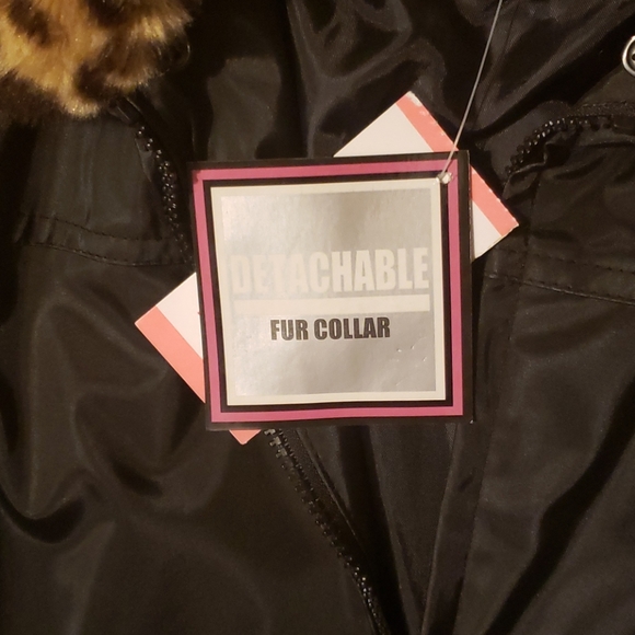 Endurance womens dress coat - Picture 3 of 6